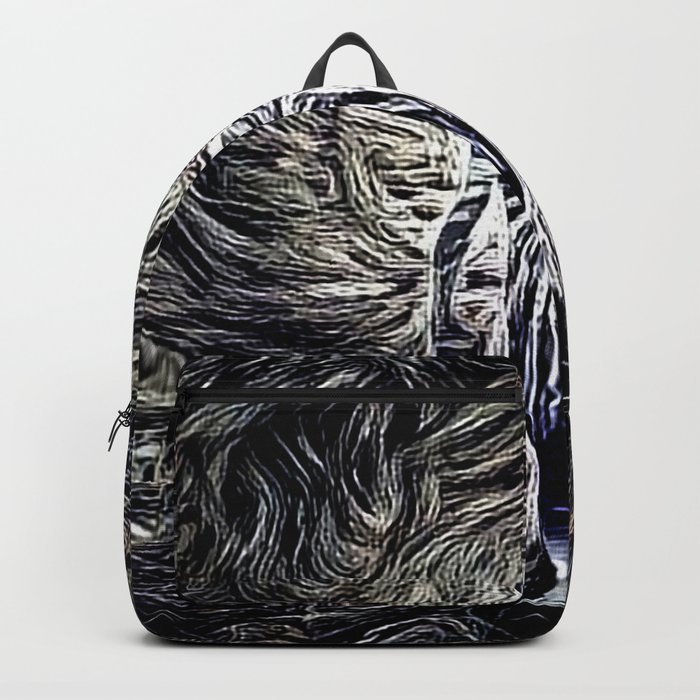 Spirit Backpack