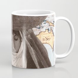 Nablus Coffee Mug