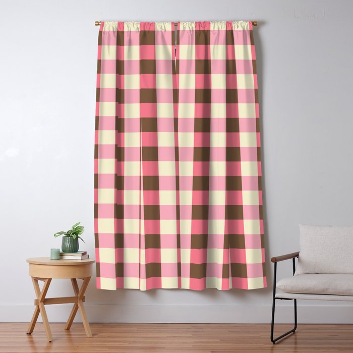 Blackout Curtain