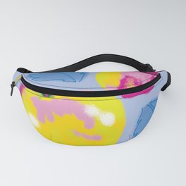 Apples Fanny Pack