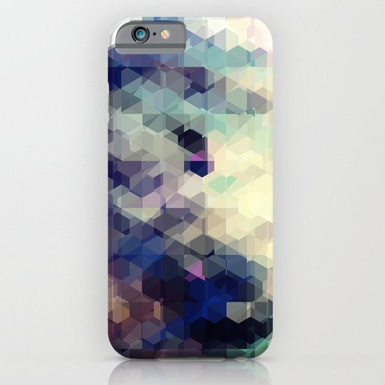 Reform 04. iPhone & iPod Case