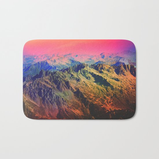 Halcyon Bath Mat