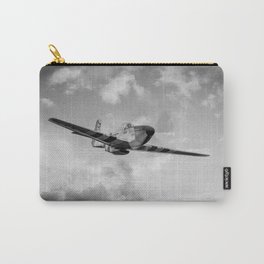 P-51 Mustang Mono Carry-All Pouch
