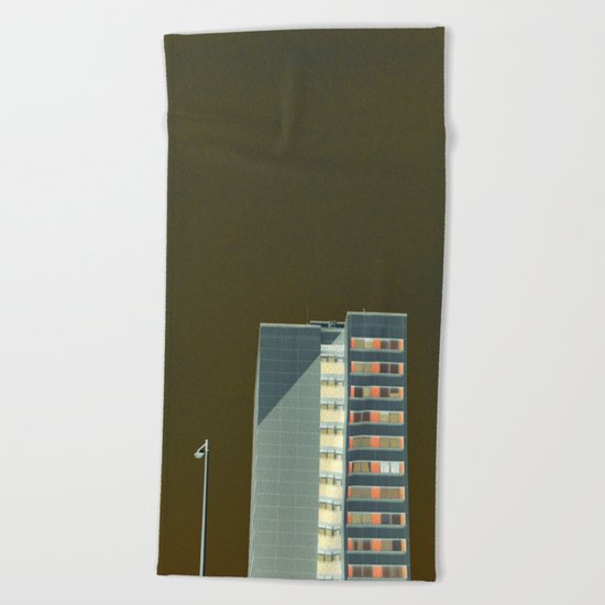 #177 Beach Towel