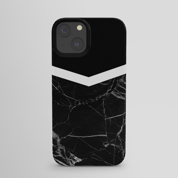 Glam Marble iPhone Case