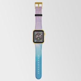 Sparkle of Space Apple Watch Band
