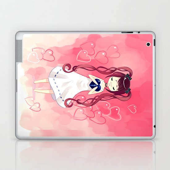 Fragile Laptop & iPad Skin
