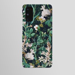 Summer in the Moonlight Android Case