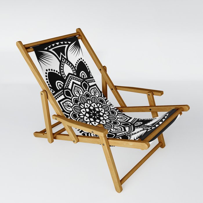 Mandala M118 Sling Chair