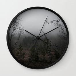 Marka Wall Clock