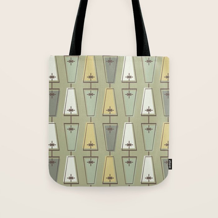 Mcm Graphic & Printed Tote Bags | Society6