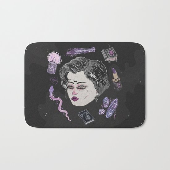 the Craft Bath Mat