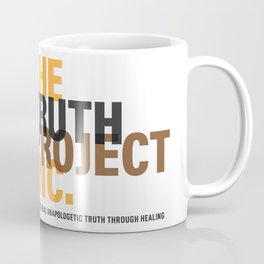 TTP Logo Coffee Mug