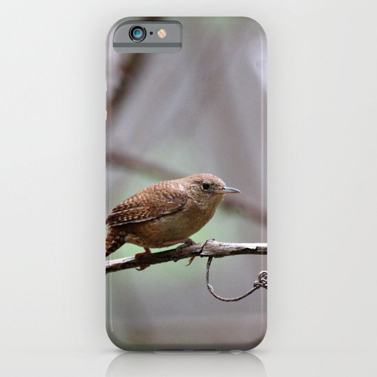 Bird iPhone & iPod Case