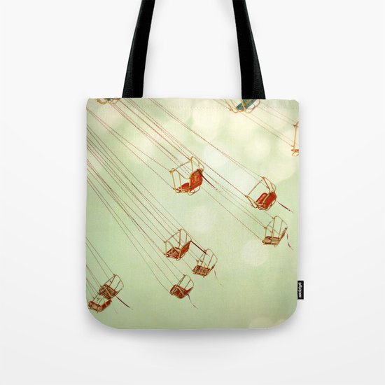 Dreamspun Tote Bag