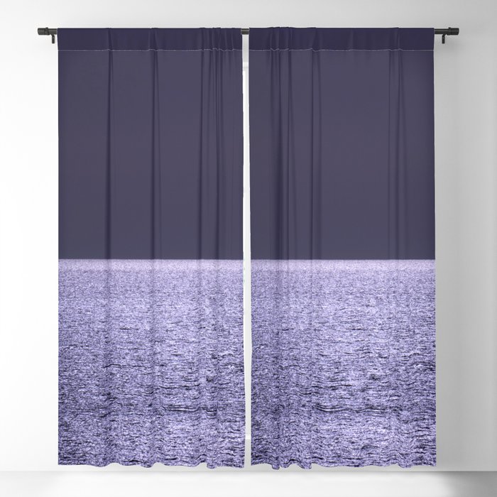Blackout Curtain