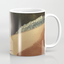 Lost In Your Memories Coffee Mug