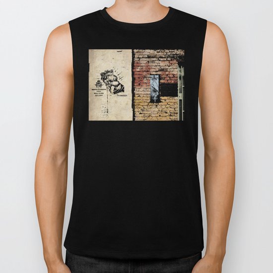 Portobello Road 2 Biker Tank