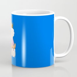 Queen Elizabeth  Coffee Mug