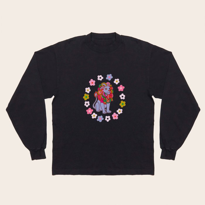トップス archive border graphic long sleeve Heritage Graphic Long Sleeve Tee | Unisex T-Shirts & Tanks