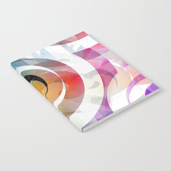 Swing Notebook