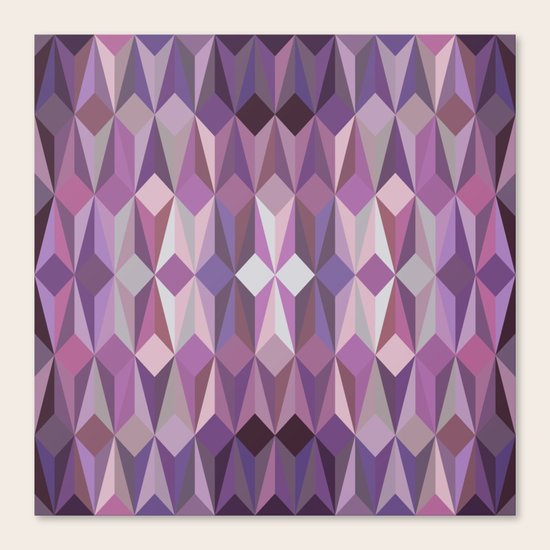 LGP _ THREE Canvas Print