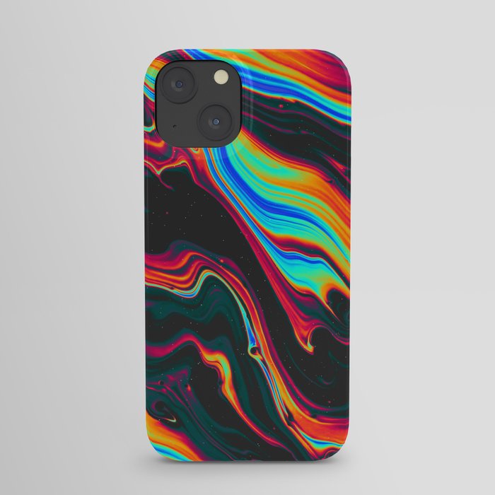 THE GRIEF iPhone Case