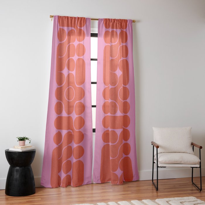 Window Curtain