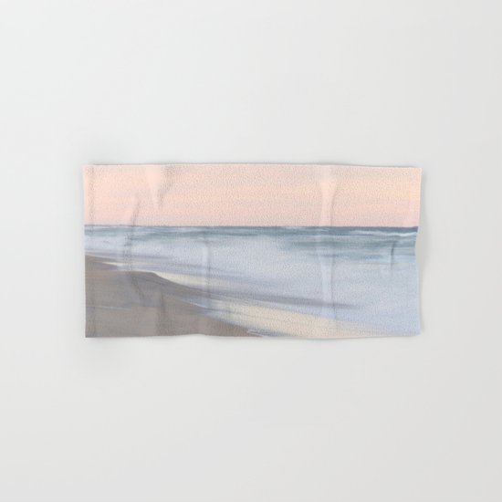 Left Behind Hand & Bath Towel