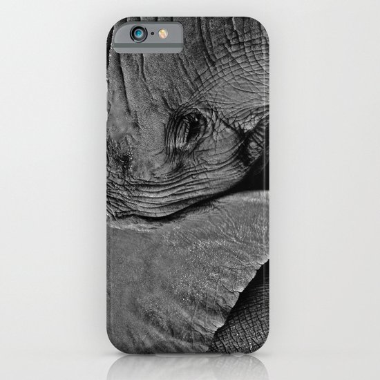 Beauty is Skin Deep iPhone & iPod Case