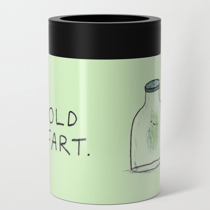 Old Fart Can Cooler