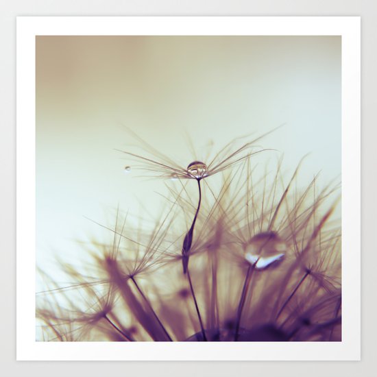 Embrace Art Print