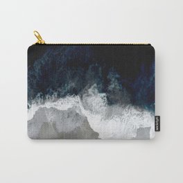 Blue Sea Carry-All Pouch