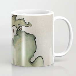 Mily Michigan Coffee Mug