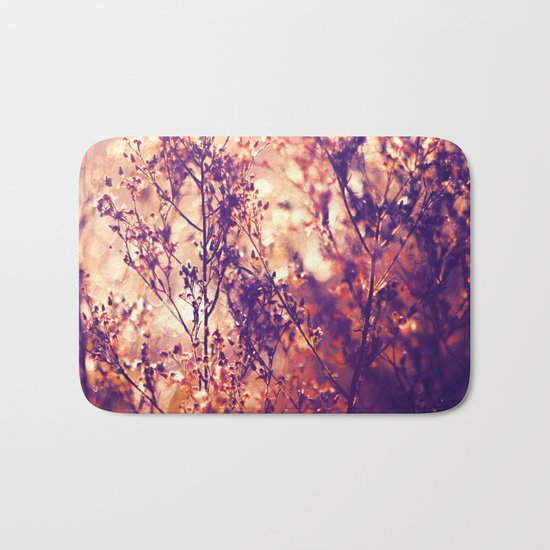 Illumination Bath Mat
