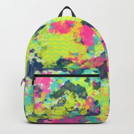 Nowhere Backpack