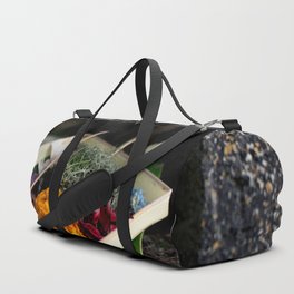 duffle bag indonesia