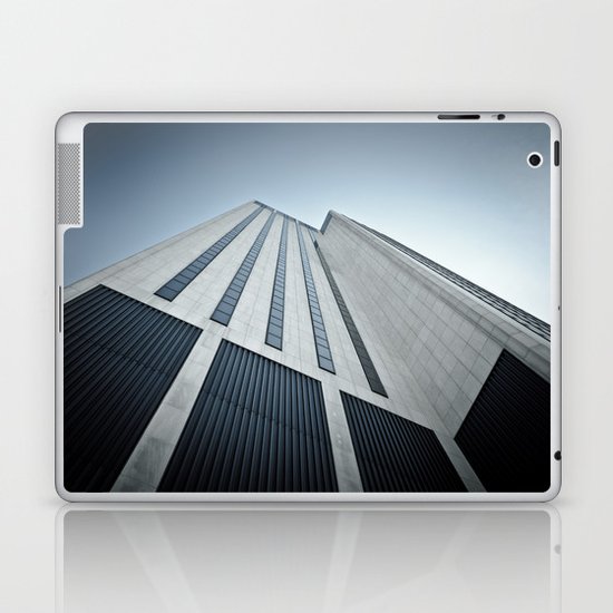 375 Pearl Laptop & iPad Skin