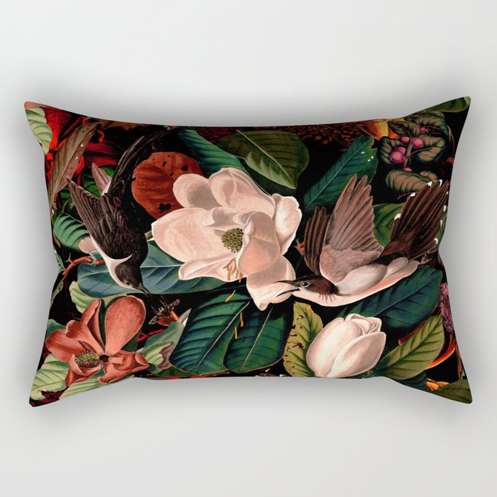 Rectangular Pillow