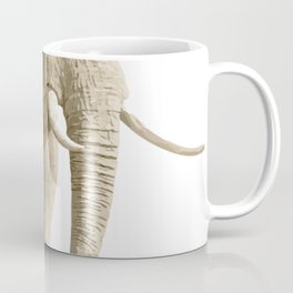 elphant Coffee Mug