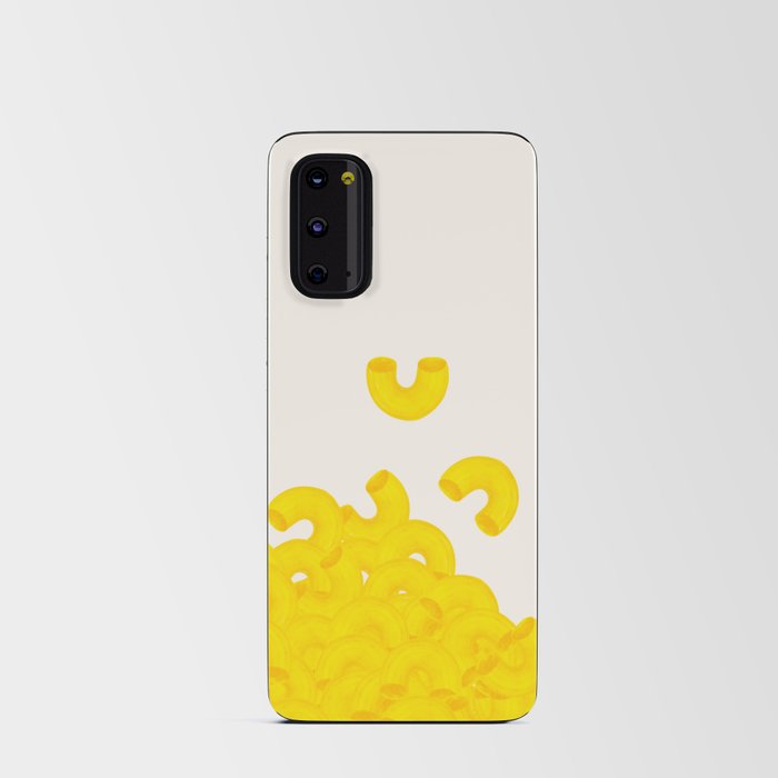 Macaroni Android Card Case