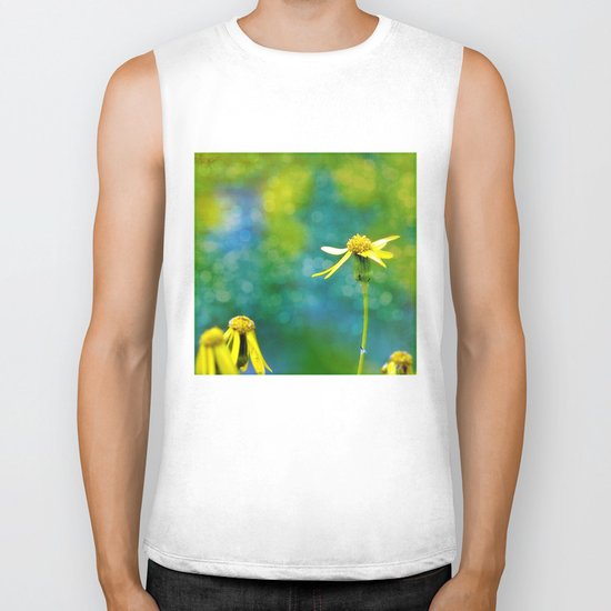 her magesty Biker Tank