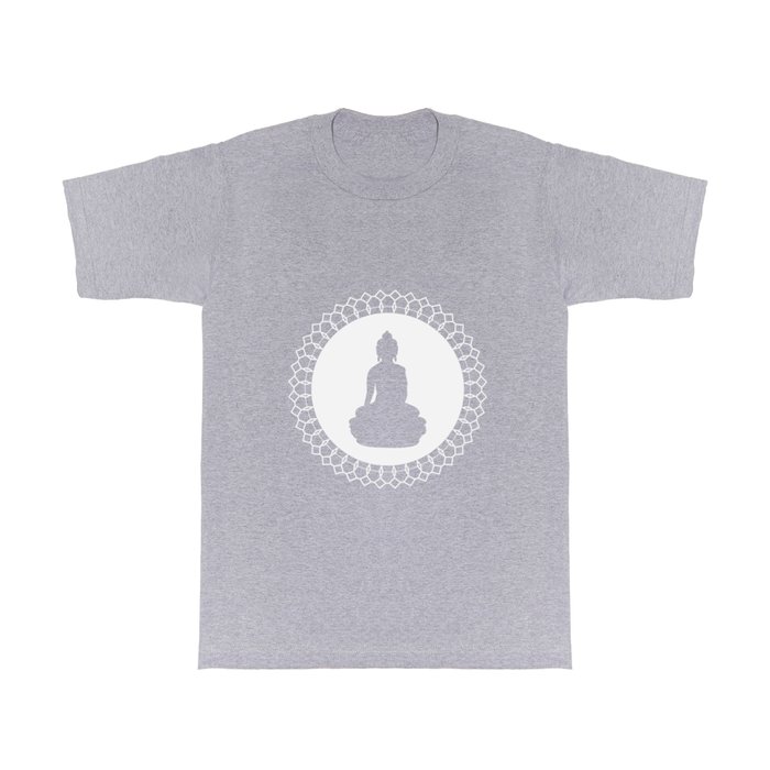 Buddha T Shirt
