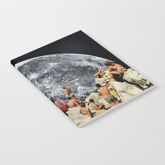 MOONRISE Notebook