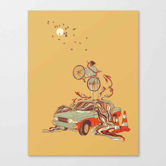 Society6 ケース Hang in There Baby by Huebucket Hang in There Baby Cat Art Print by Huebucket | Society6