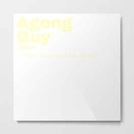 Agong Guy - Agong Metal Print | Primogeniture, Monarchy, Diarchy, Indianocean, Malik, Bali, Emperor, Jordan, Sunrise, Inheritance 