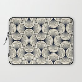 Art Deco Pattern #3 Laptop Sleeve