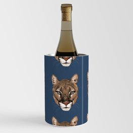 Cougar repeat  Wine Chiller