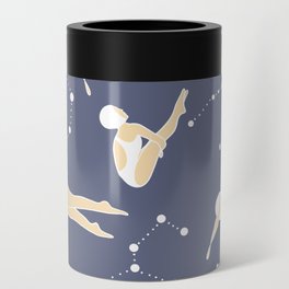 Constellation Swimmers Can Cooler