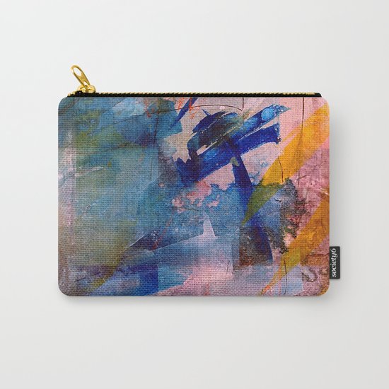 Rhapsodie II Carry-All Pouch